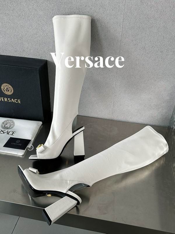 Versace sz35-41 10.5cm mnf0302 (1)